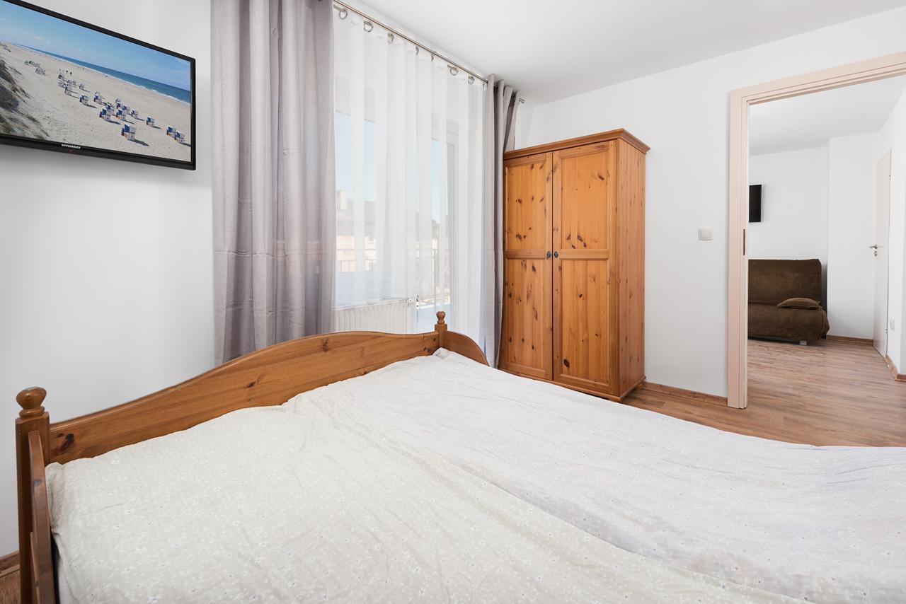 Habitación en casa particular Sebastian Władysławowo