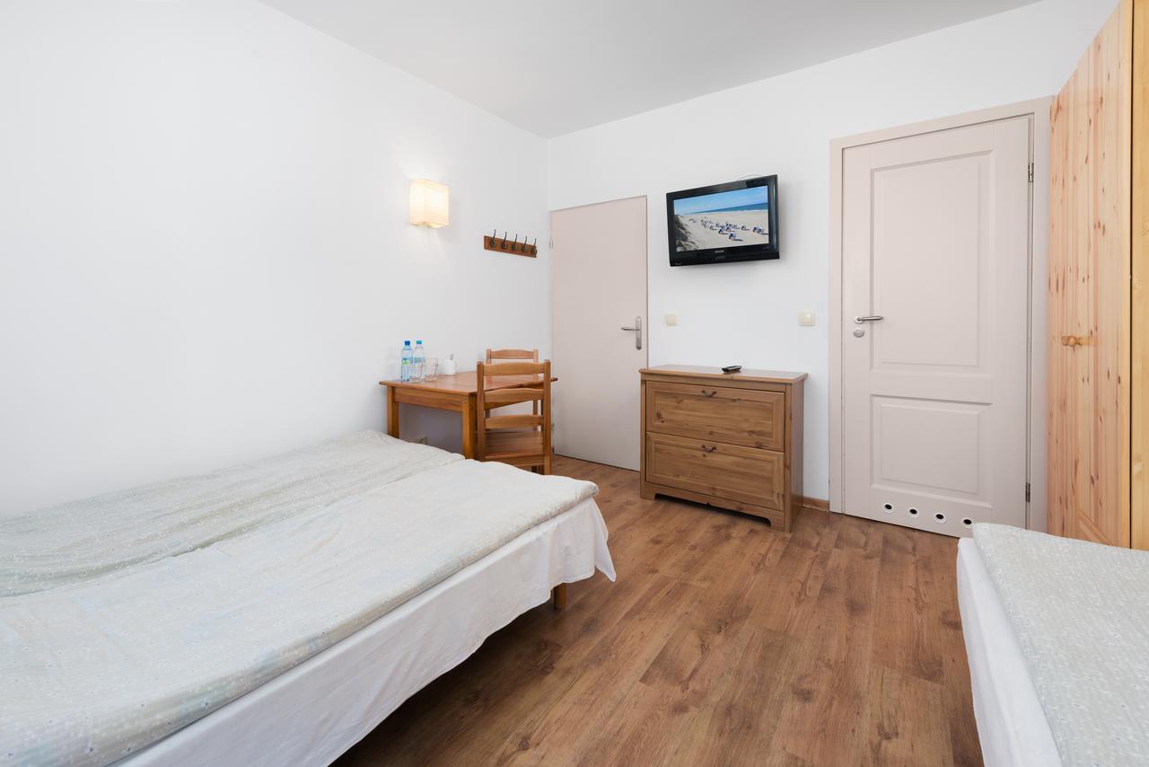 Homestay Sebastian Wladyslawowo